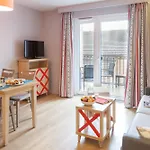 Apart-hotel Pierre & La Petite Venise