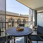 Pierre & La Petite Venise Apart-hotel 3*
