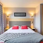 Apart-hotel Pierre & La Petite Venise Colmar