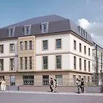 Pierre & La Petite Venise Apart-hotel Colmar