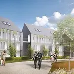 Pierre & La Petite Venise Apart-hotel 3*
