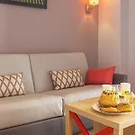 Pierre & La Petite Venise Apart-hotel Colmar