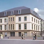 Apart-hotel Pierre & La Petite Venise 3*