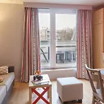Apart-hotel Pierre & La Petite Venise