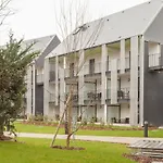 Apart-hotel Pierre & La Petite Venise