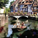 Pierre & La Petite Venise 3*