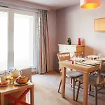 Pierre & La Petite Venise Apart-hotel Colmar
