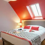 Apart-hotel Pierre & La Petite Venise