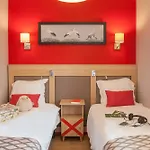 Pierre & La Petite Venise Apart-hotel 3*