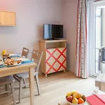 Apart-hotel Pierre & La Petite Venise