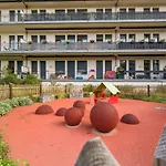 Pierre & La Petite Venise Apart-hotel 3*
