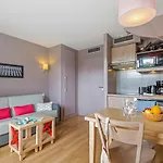 Apart-hotel Pierre & La Petite Venise Colmar