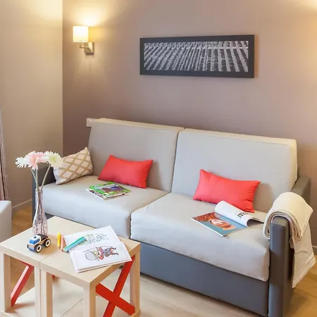 Pierre & La Petite Venise 3* コルマール