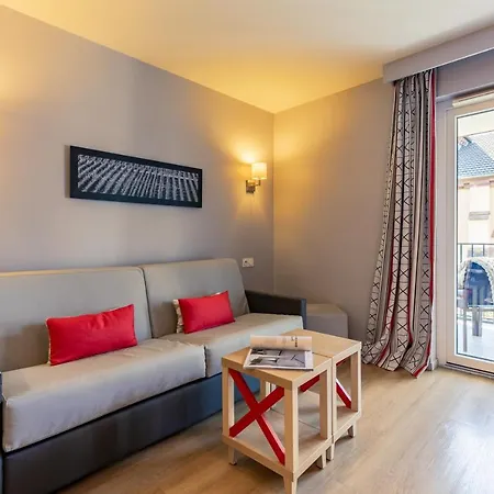 Aparthotel Résidence Pierre&vacances La Petite Venise