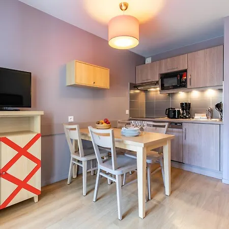 アパートホテル Pierre & La Petite Venise