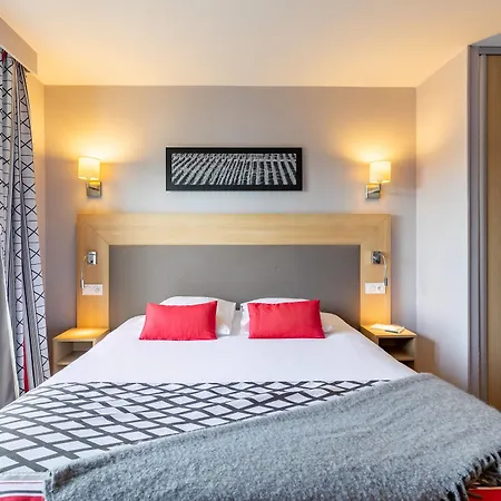 Hotel apartamentowy Pierre & La Petite Venise Colmar
