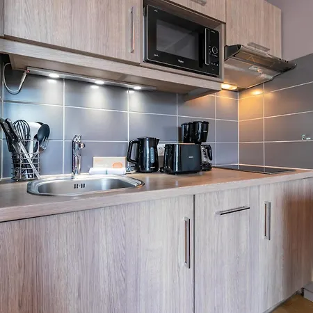 Pierre & La Petite Venise 3*