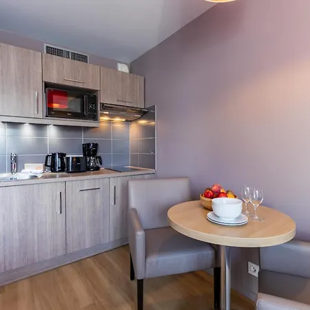 Pierre & La Petite Venise コルマール