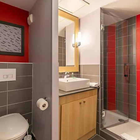 Pierre & La Petite Venise 3* コルマール