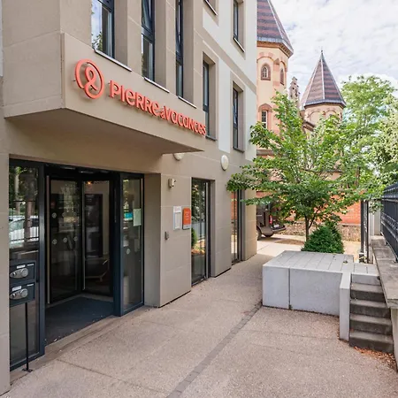 Pierre & La Petite Venise 3* Colmar