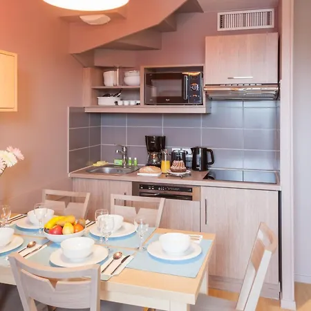 Pierre & La Petite Venise 3* Colmar