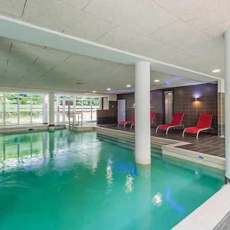 Aparthotel Pierre & La Petite Venise