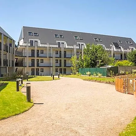Hotel apartamentowy Pierre & La Petite Venise Colmar