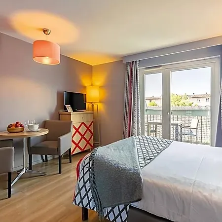 Résidence Pierre&vacances La Petite Venise Aparthotel 3*