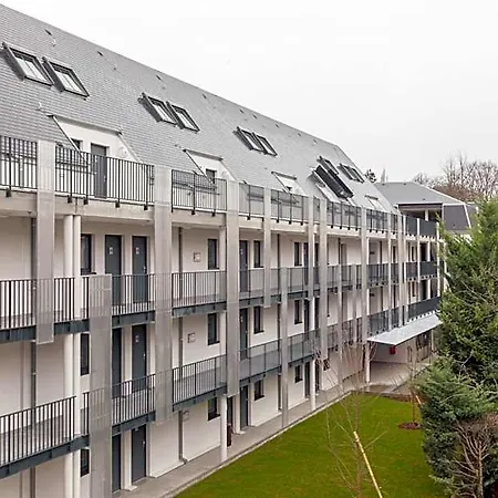 Résidence Pierre&vacances La Petite Venise Aparthotel 3*