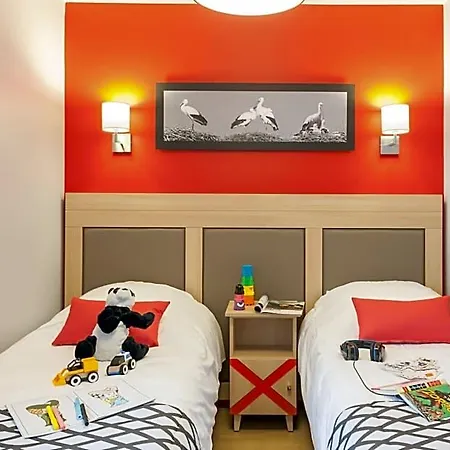 Résidence Pierre&vacances La Petite Venise Aparthotel Colmar