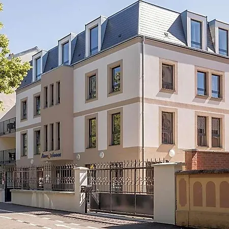 Résidence Pierre&vacances La Petite Venise Aparthotel 3*