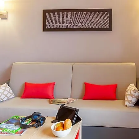 Résidence Pierre&vacances La Petite Venise Aparthotel Colmar