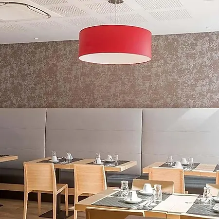 公寓式酒店 Pierre & La Petite Venise 科尔马