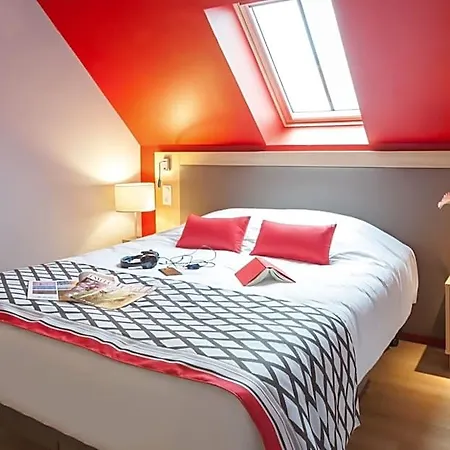 Résidence Pierre&vacances La Petite Venise 3* Colmar