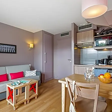 Résidence Pierre&vacances La Petite Venise Aparthotel Colmar