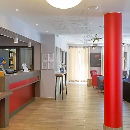 公寓式酒店 Pierre & La Petite Venise 科尔马