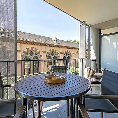 Résidence Pierre&vacances La Petite Venise Aparthotel 3*