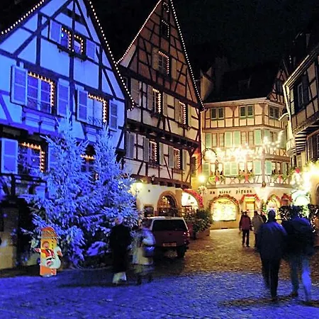 Résidence Pierre&vacances La Petite Venise Colmar