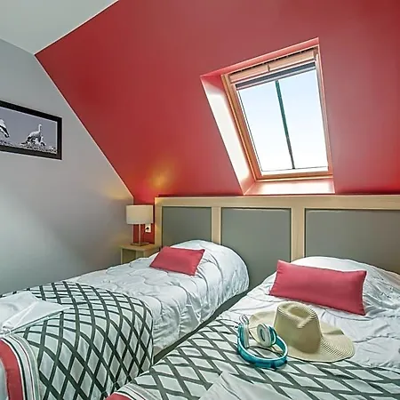 Résidence Pierre&vacances La Petite Venise 3*
