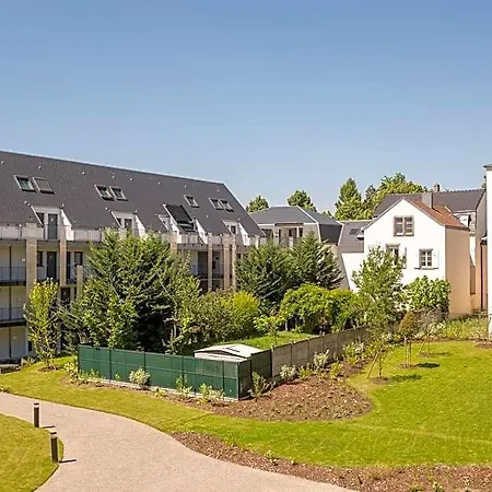 Aparthotel Résidence Pierre&vacances La Petite Venise