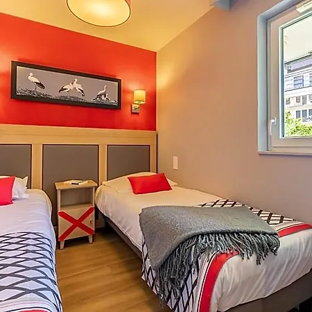 Résidence Pierre&vacances La Petite Venise Aparthotel 3*
