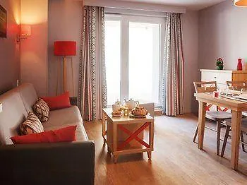 Aparthotel Pierre & La Petite Venise