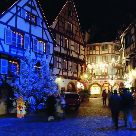 アパートホテル Pierre & La Petite Venise