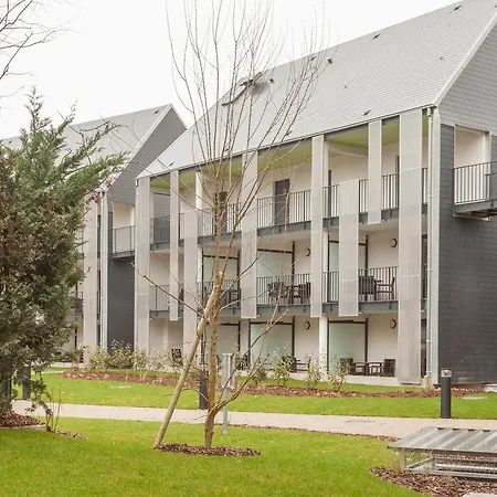 Hotel apartamentowy Pierre & La Petite Venise
