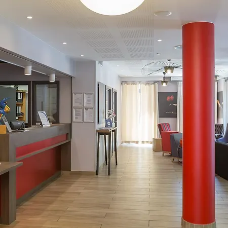 Pierre & La Petite Venise 3* コルマール