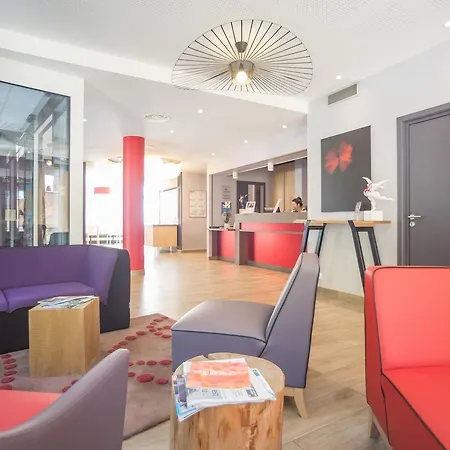 アパートホテル Pierre & La Petite Venise コルマール