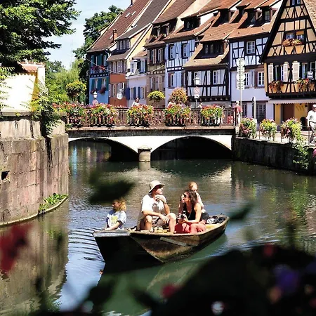 Pierre & La Petite Venise 3*