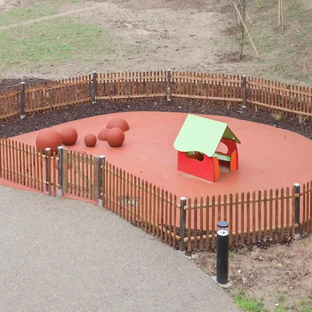 アパートホテル Pierre & La Petite Venise コルマール