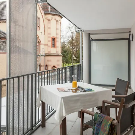 Pierre & La Petite Venise コルマール