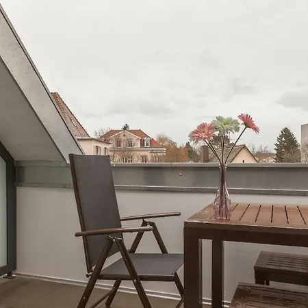 Pierre & La Petite Venise Hotel apartamentowy 3*